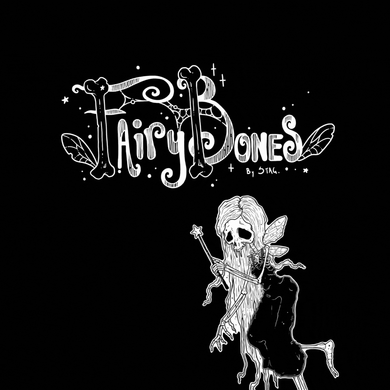 Fairy Bones