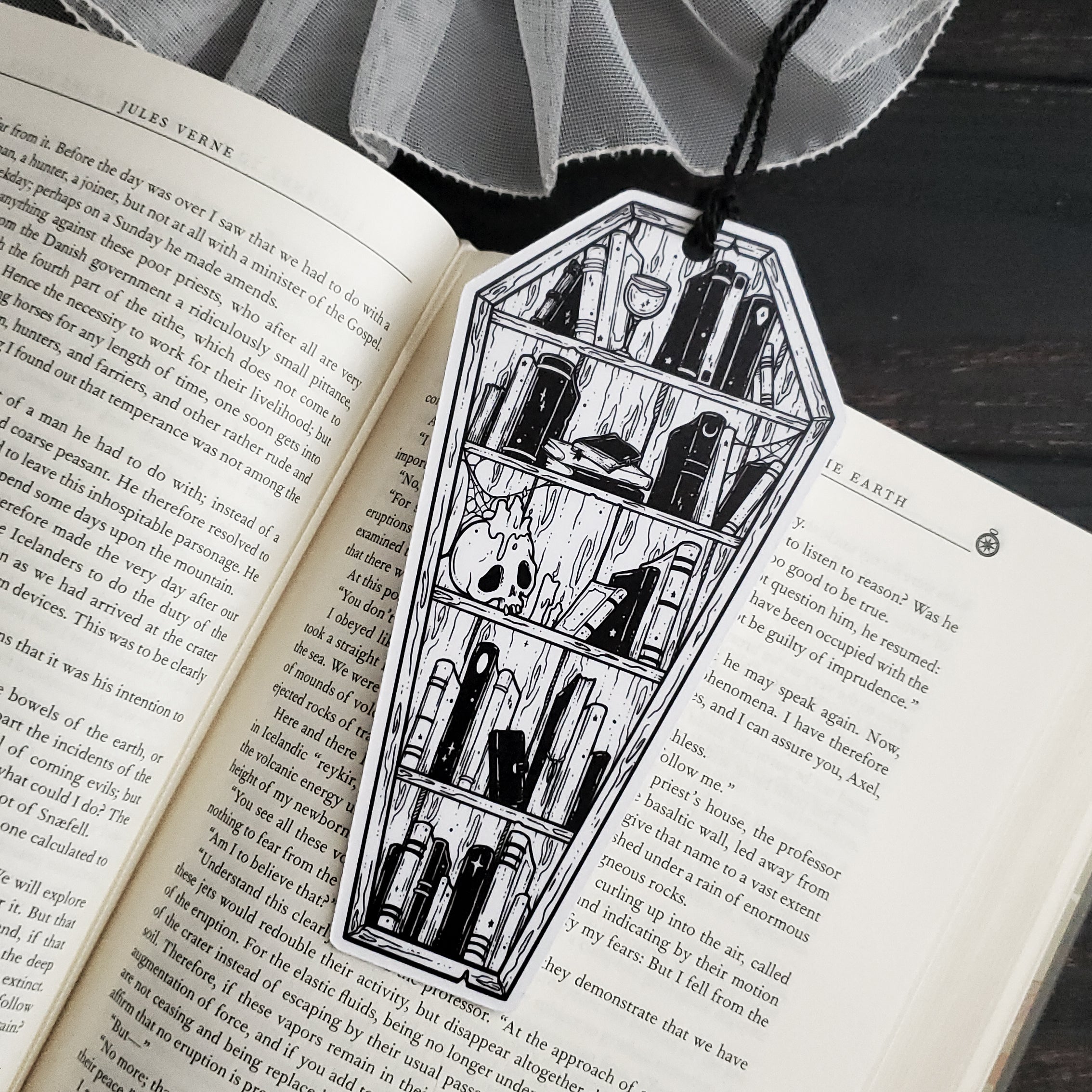 【専用ページ】「light house」原画 Lighthouse {Page Kit} by Manu Scraps