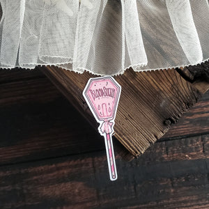 Blood Sucker Magnet