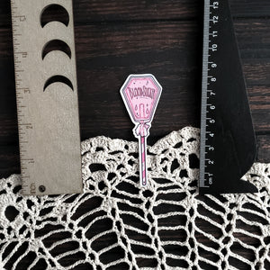 Blood Sucker Magnet