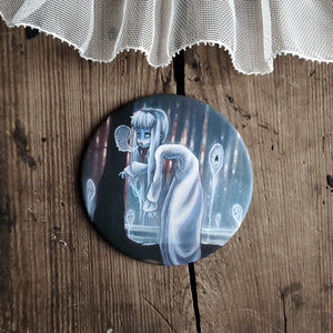 Haunter Magnet