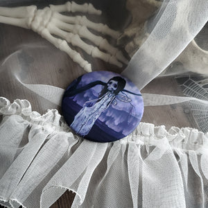 Daisy Bones Magnet