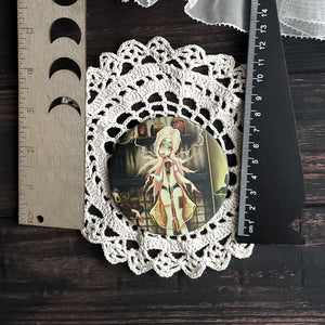 The Reanimator and Reanimated Magnets