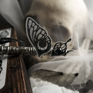 Butterfly Fairy Wing STICKER Sheet