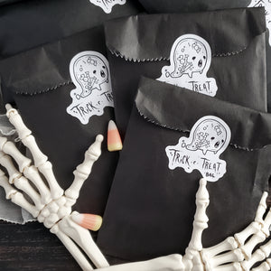 Trick r Treat Mystery Misfits Bags 2025