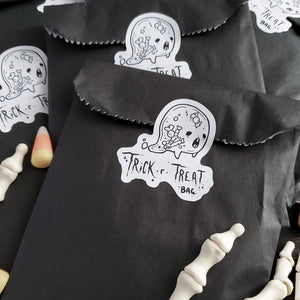 Trick r Treat Mystery Misfits Bags 2025